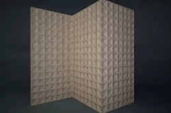 Arabian Pattern 05 3D model