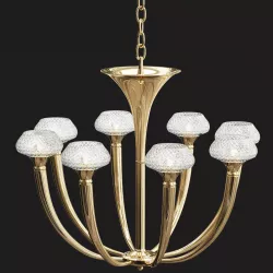 ART DECO SMALL 3D model