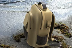 Bag or Backpack 3D model