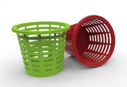 Basket 3D model