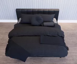 Bed  Revit High Quality 3D models 3D model