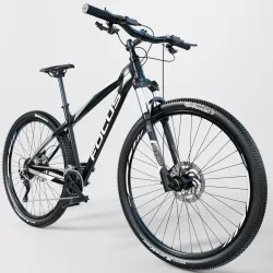 Bike Focus Whistler Lite 2018 3D 3D model