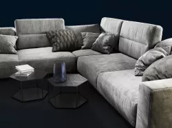 bo com sofa 3D model