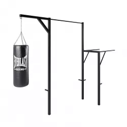 Boxing bag 3D model