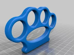 Brass Knuckles