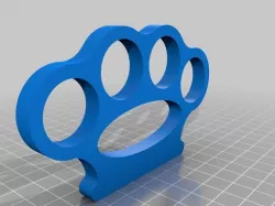 Brass Knuckles