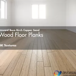 Bravada Latitude Summer Breeze Hardwood Wood Floor 4K Textures Texture