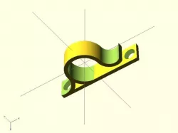 cable clip