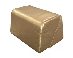 Candy chocolate wrap 3D model