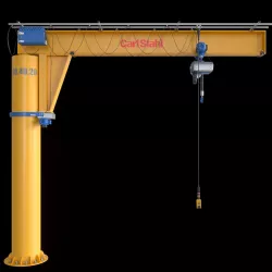 CarlStahl  lift  3D model