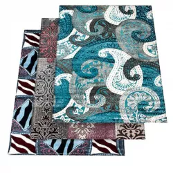 carpet 3D model