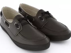 Casual style shoes 3D model