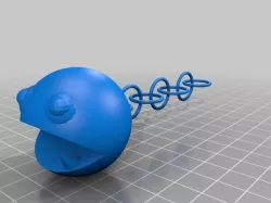 Chain Chomp