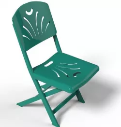 Chair 3D model
