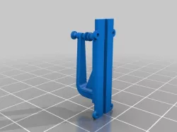 Clamping Head
