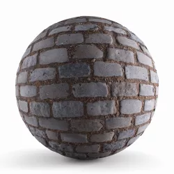 Cobblestone 01 - 8K Scan Texture