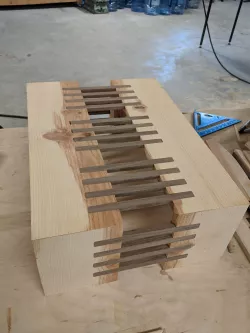 Coffee Table  3D model
