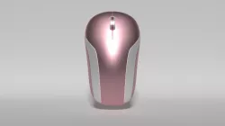 Computer Mouse 3D model 3D model