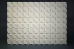 Coroflot Pattern 01 3D model