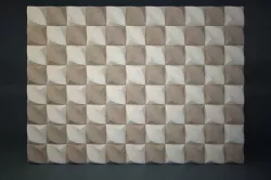 Coroflot Pattern 03 3D model