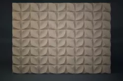 Coroflot Pattern 05 3D model