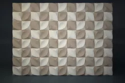 Coroflot Pattern 06 3D model