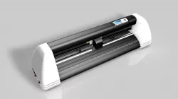 Cutting Plotter Machine 3D model