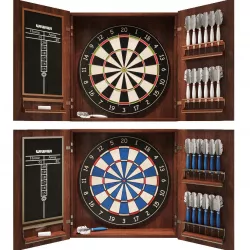 Darts 3D model