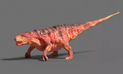 dinosaur 3d model 3D model