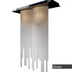 Diorite 3D model