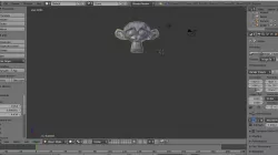 diskoveri  maka  ka  3D model