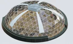 Dome  3D model