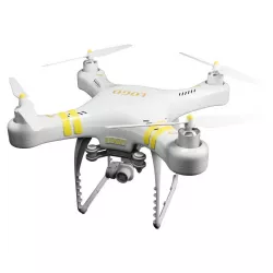 Drone 3D model