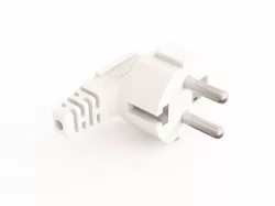 Electrical plug 3D model
