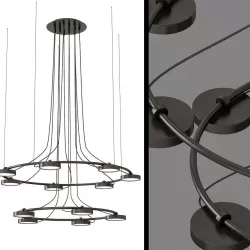 Estiluz ARO 3D model