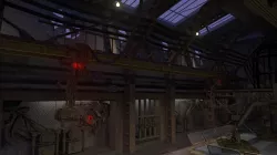 Factory Machines 3D model 3D model