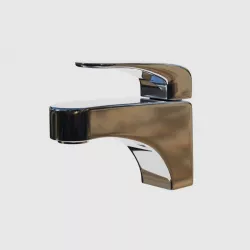 Faucet 3D model