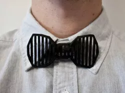 Faux-Tie
