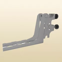 Gardening Digging Tool 3D model