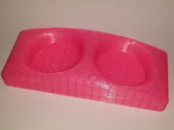 Hamster Feeder ( Water and food )