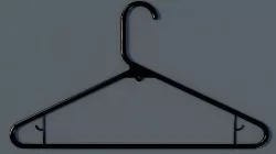 Hanger 3D model