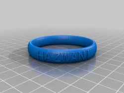 HAZWANI