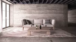 Home and Office - Sofa Furniture 03 3D model