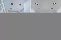 Hostel Apartment 3D model
