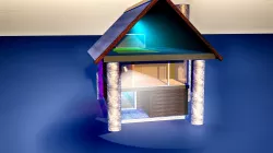 House 3D model