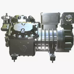 Ice Compressor Hardsurface industrial Machine 3D model