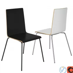 Ikea Martin  3D model