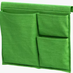 Ikea Slakt Bed pocket 3D model