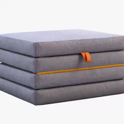 Ikea Slakt Mattress 3D model