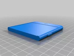 Iphone 6 Plus for small print beds